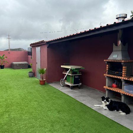 Casa Rural La Catata La Laguna  Exterior photo
