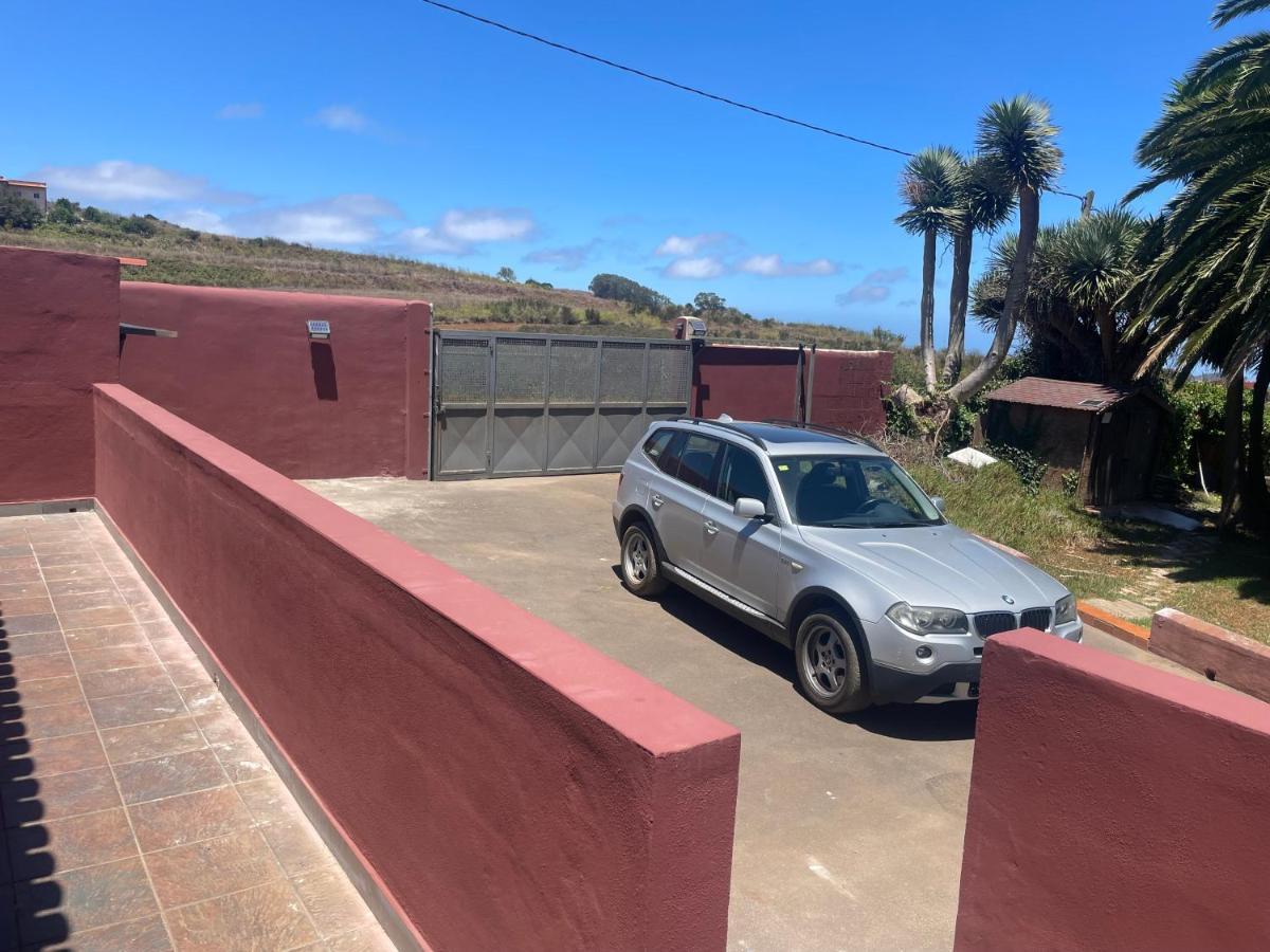 Casa Rural La Catata La Laguna  Exterior photo