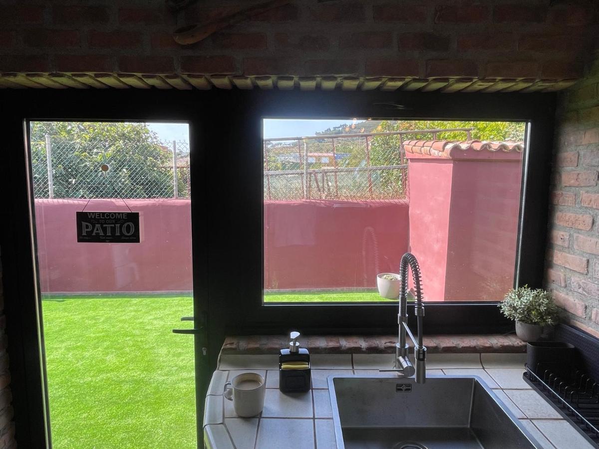 Casa Rural La Catata La Laguna  Exterior photo